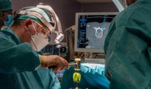Quirónsalud Sagrado Corazón, pionero en el uso de tecnología 7D en cirugía