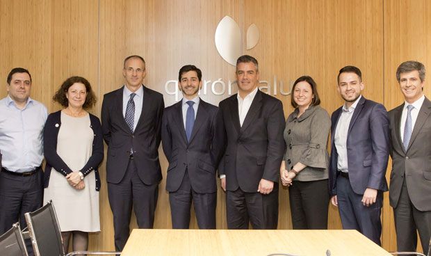 Quirónsalud se marca el objetivo de la experiencia hospitalaria perfecta