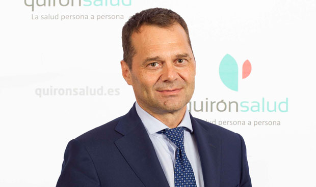 Quirónsalud se suma al Pacto Mundial de la ONU en responsabilidad social