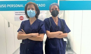 Quirónsalud trata el cáncer de mama con semilla ferromagnética