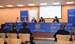 Quirónsalud y la UAX inauguran el  I Máster de Urgencias y Emergencias
