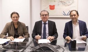 Quirónsalud y UCLM firman un convenio de docencia e investigación
