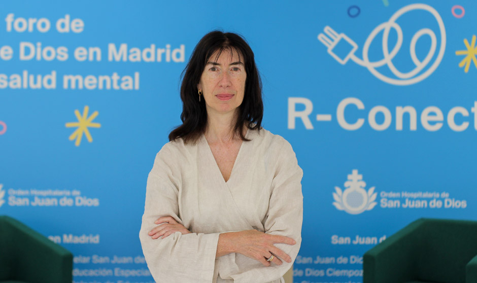 R-Conecta analiza el bienestar emocional de las personas sin hogar