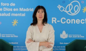 R-Conecta analiza el bienestar emocional de las personas sin hogar