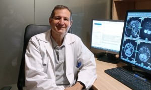 Radiodiagnóstico necesita duplicar sus plazas MIR para atender la demanda