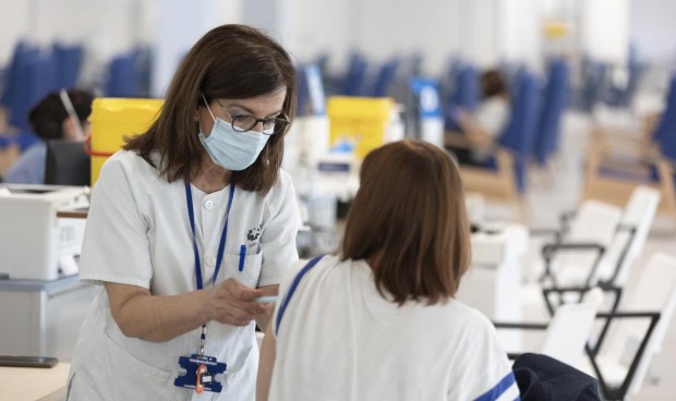 Radiografía de vacunados en Madrid: ¿cuántos madrileños quedan sin vacunar?