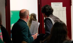 Elección MIR: Provincias y territorios del SNS tendrán mucha diferencia de nuevos médicos respecto a lo que han formado