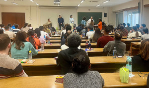 Radiografía examen MIR 2026: 102 netas de mediana y el peso real del baremo