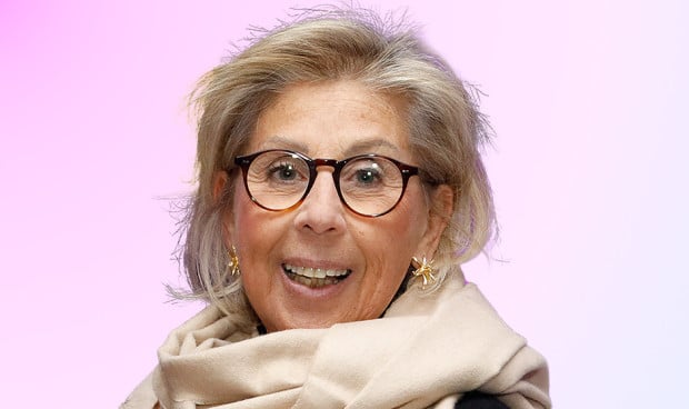 Mariana Rovira, vocal responsable de Estrategia de SERAM, afirma que la especialidad se acogería a la jubilación anticipada por desgaste profesional