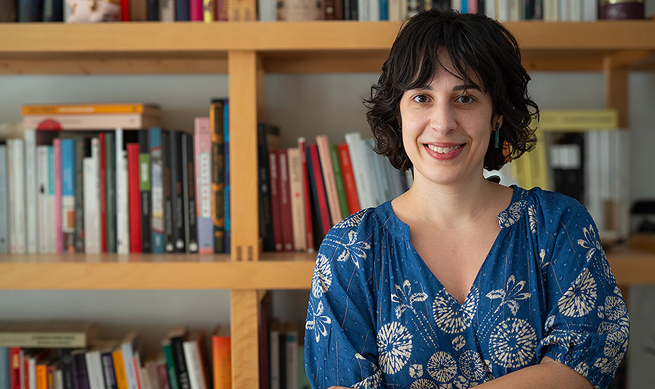 Seram habla del papel clave de la radiología para la detección precoz de tumores óseos.