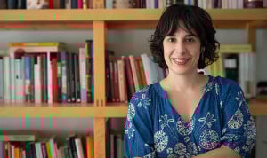 Seram habla del papel clave de la radiología para la detección precoz de tumores óseos.