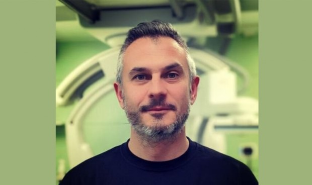 El papel de Radiología en biomarcadores de radiómica