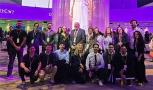 El radiólogo José Carmelo analiza los avances del último Congreso Europeo de Radiología, celebrado en Viena