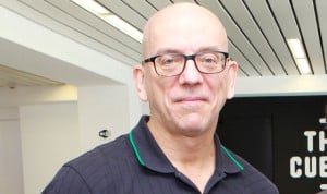 Pablo Valdés, radiólogo especialista de la Sociedad Española de Radiología Médica (Seram). Advierte de la importancia de seguir una serie de protocolos para evitar accidentes en salas de resonancia.