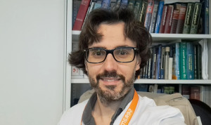 Radiología rompe profecías IA en el MIR 2026: "La tasa de abandono es baja"