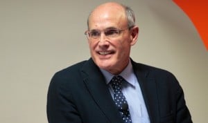 Rafael Bengoa: "Hay que permitir que los centros de salud se autogestionen"
