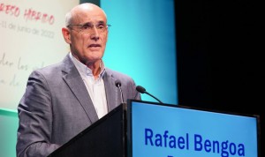 Rafael Bengoa.