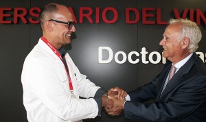Rafael Carrasco, nuevo director gerente del Hospital de Vinalopó