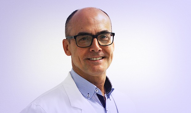 Nuevo director gerente del Hospital de Vinalopó