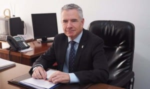 Rafael Casaño, reelegido presidente del Colegio de Farmacéuticos de Córdoba