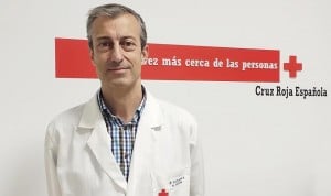 Rafael Giménez, nuevo jefe de Interna del Hospital Cruz Roja de Córdoba