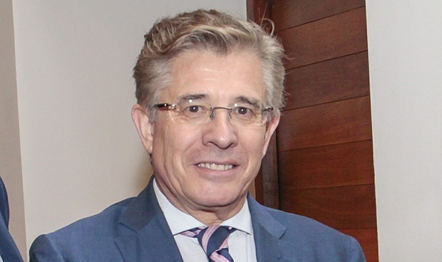 Rafael López Iglesias 