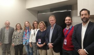 Rafael Manuel Ortí Lucas, nuevo presidente de Preventiva y Salud Pública