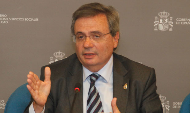 Rafael Matesanz