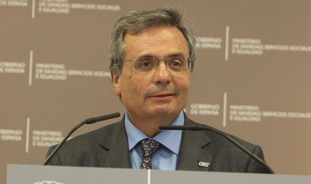 Rafael Matesanz
