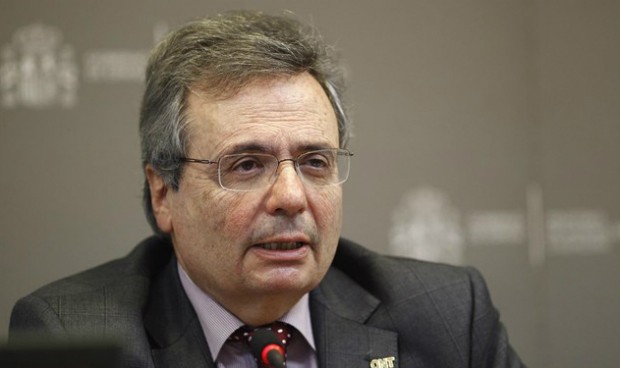 Matesanz ofrece su receta para mejorar el SNS frente al coronavirus