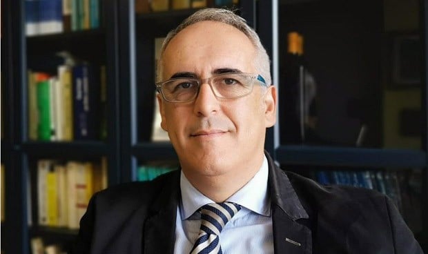 Rafael Serrano, nombrado nuevo director gerente de Ahosgal