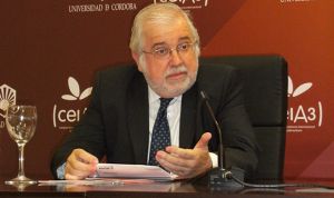 Rafael Solana, nuevo Secretario General de Investigación en Salud del SAS