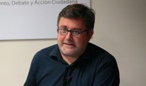 Rafael Sotoca se perfila como nuevo director general de Salud Pública