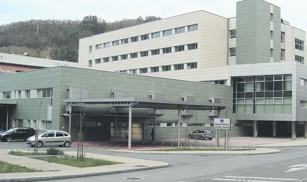 Raimundo Álvarez, nuevo director del Hospital de Mieres