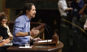 Rajoy a Iglesias: "La sanidad española está en el top, estamos de acuerdo"