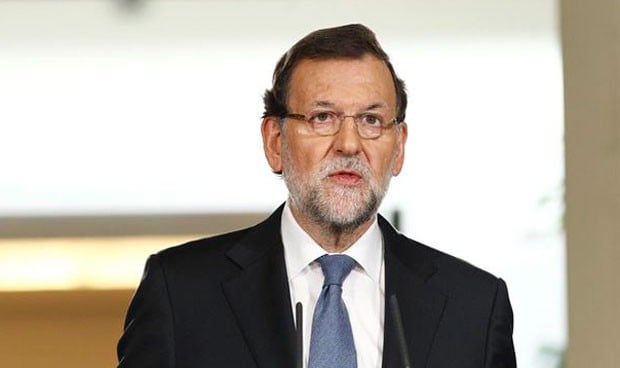 Rajoy adoptará "nuevas medidas" contra el déficit sin aludir a la sanidad