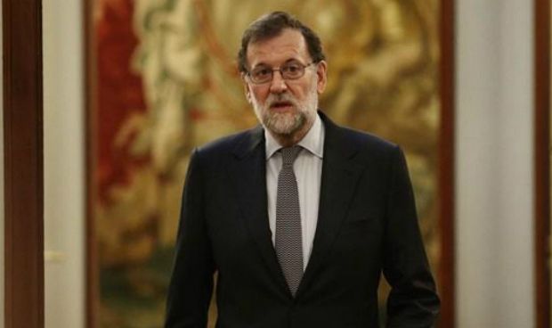 Rajoy aprovecha su visita a Bruselas para "dar batalla" por la EMA