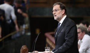 Rajoy, "dispuesto a tratar" las compensaciones a las víctimas del amianto