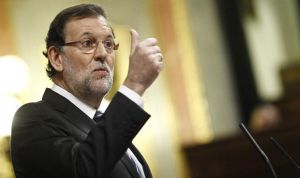 Rajoy formaliza ante Europa la petición de que Barcelona sea sede de la EMA