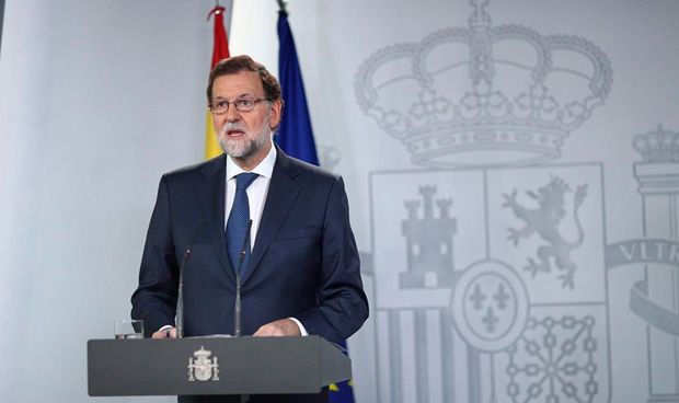 Rajoy inicia el mecanismo del artículo 155: ¿Qué pasa con la sanidad?