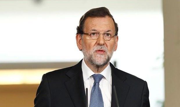 Rajoy mejorar la prestacin a los familiares de nios con cncer