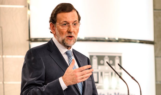 Rajoy no reconoce ninguna concesión sanitaria de calado para ser investido