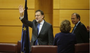 Rajoy ve "imposible" cumplir el déficit, subir el gasto y bajar impuestos