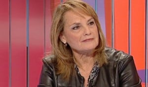 Rakosnik: "Me fui de la Fundación ITA por el cambio brutal en la dirección"