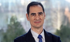 Ramiro Casimiro, jefe de medicamentos veterinarios de la Aemps