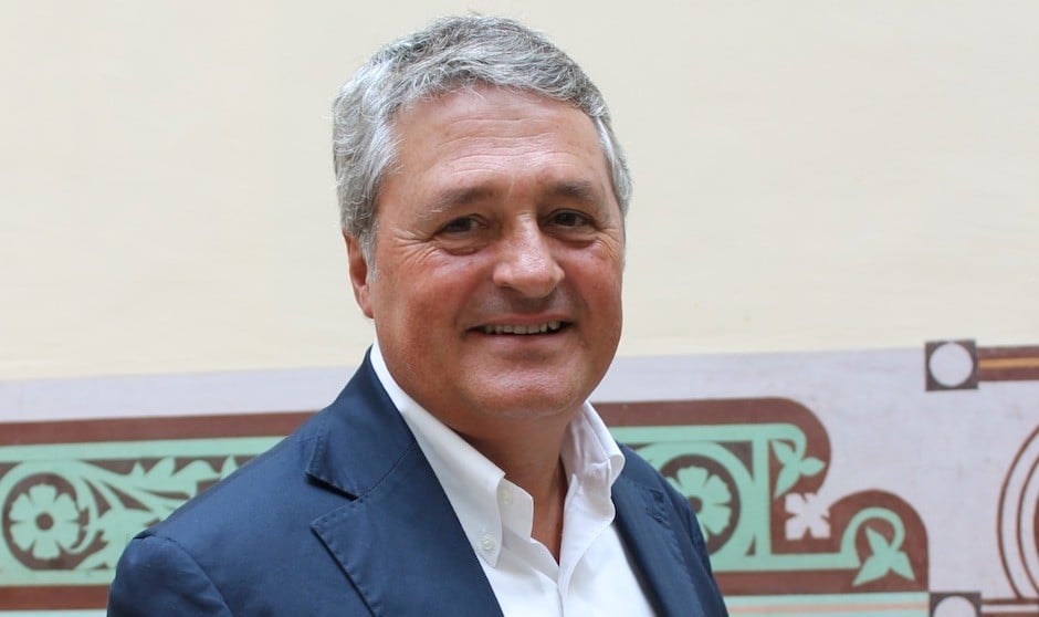 Ramon Canal, director del Servei Català de la Salut