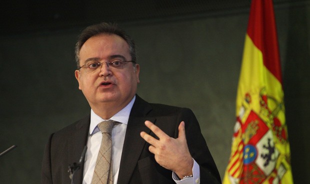 Ramón Colomer Bosch, nombrado profesor titular de la Autónoma de Madrid