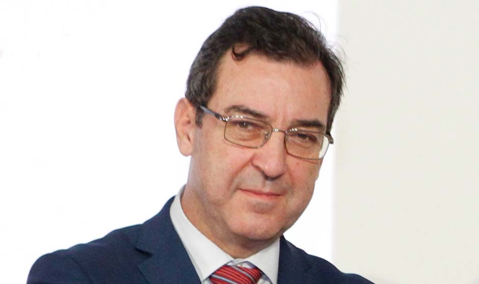 Hematología Hospital Gregorio Marañón, hematólogo Ramón García Sanz.