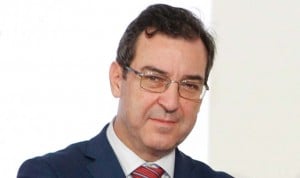 Ramón García Sanz, jefe de Hematología del Gregorio Marañón