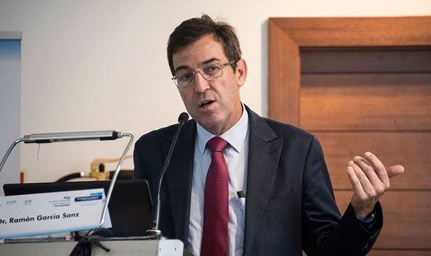 Ramón García Sanz, nuevo presidente electo de los hematólogos